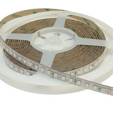 20-Watt White LED Tape (120 LEDs p.m.)